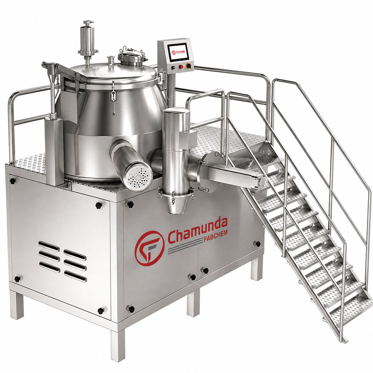 Granulation